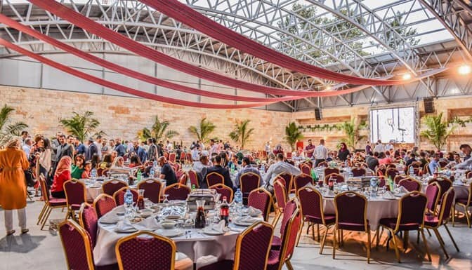 סקיי לייט — פרויקט 4